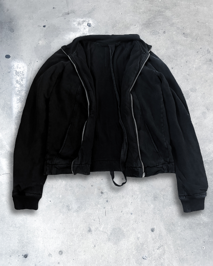 F/W12 TRACK JACKET