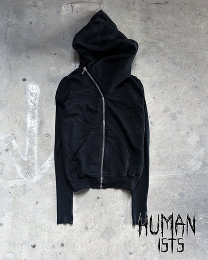 F/W20 “PERFORMA” MOUNTAIN HOODIE