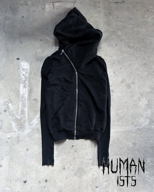 F/W20 “PERFORMA” MOUNTAIN HOODIE