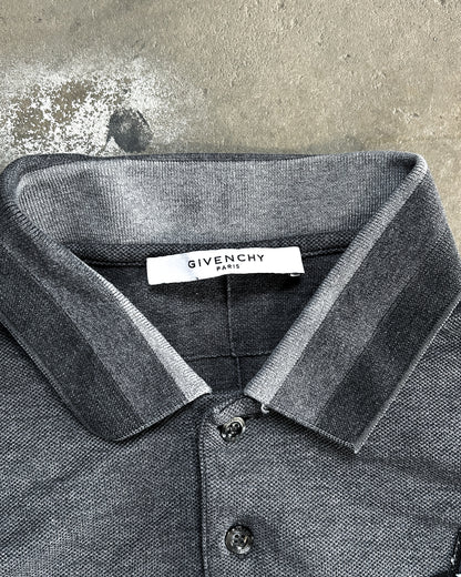 F/W16 MONKEY STAR POLO