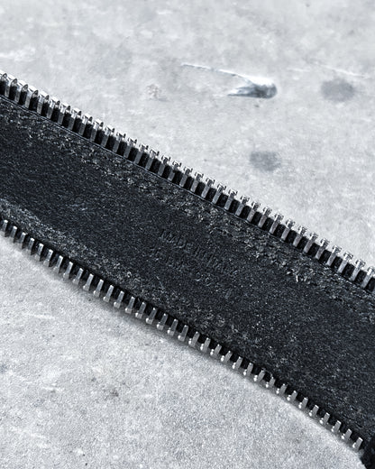 AW04 “VOTC” ZIP BELT