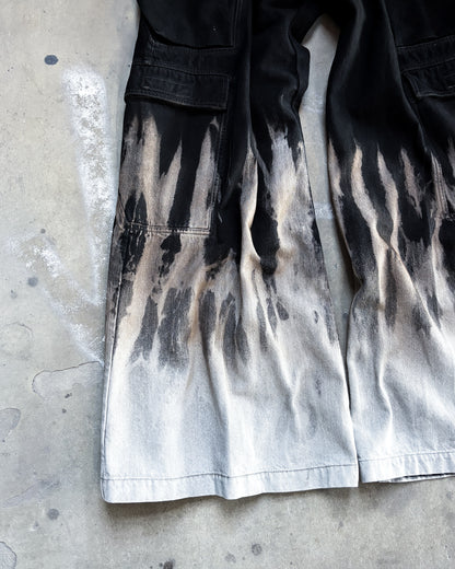 F/W24 FLAME CARGO BELAS