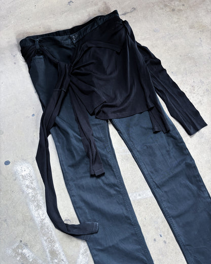 S/S20 REDUX ZOMBIE PANTS