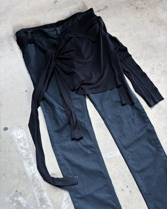 S/S20 REDUX ZOMBIE PANTS