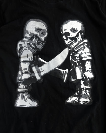 CHROME HEARTS FOTI T-SHIRT