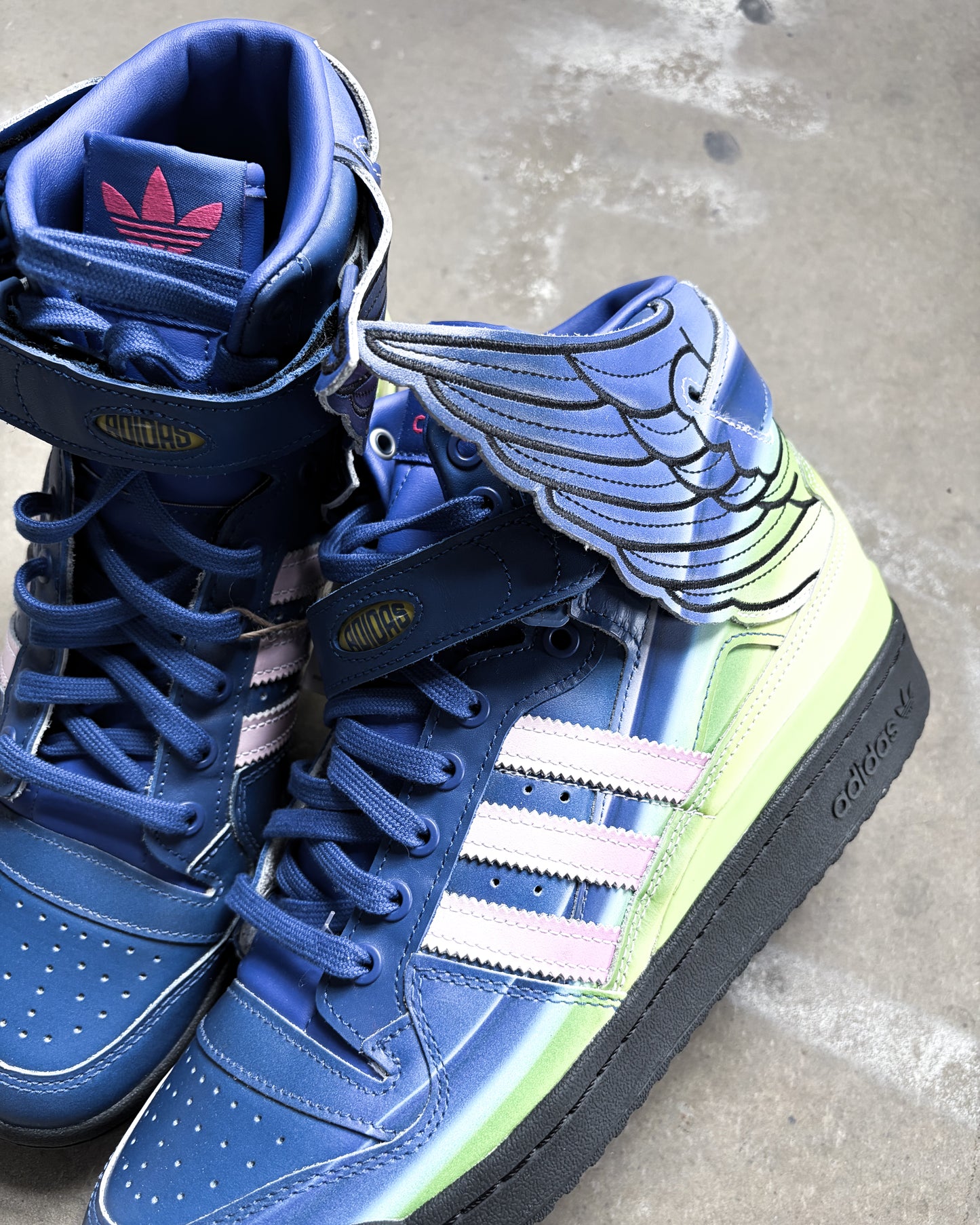 MOTORSPORT WINGS 4.0