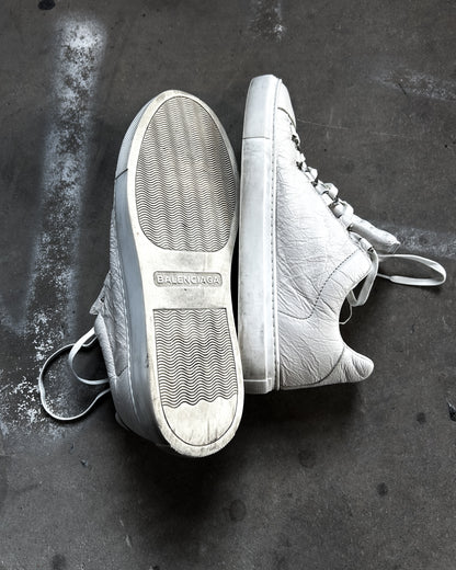 WHITE ARENA LOW