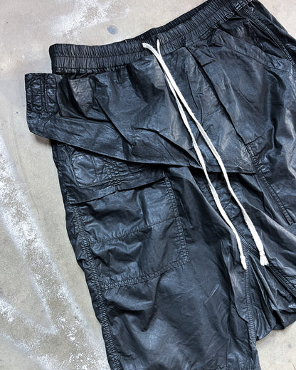 S/S15 WAXED MEMPHIS PODS