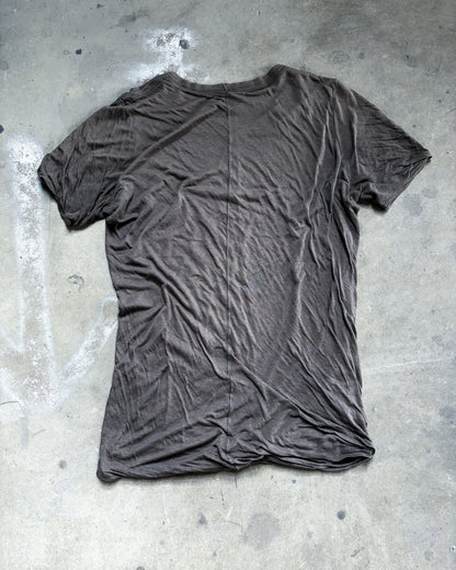 A/W07 ‘EXPLODER’ DOUBLE LAYER DUST T