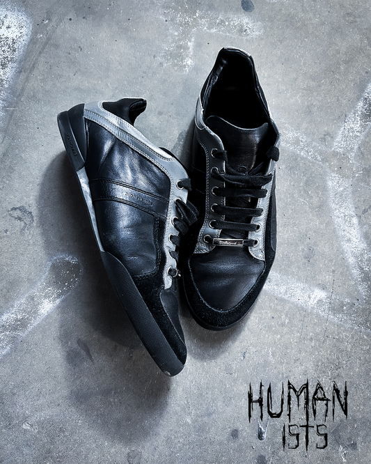 S/S11 GAT LOW TOP BY KRIS VAN ASSCHE