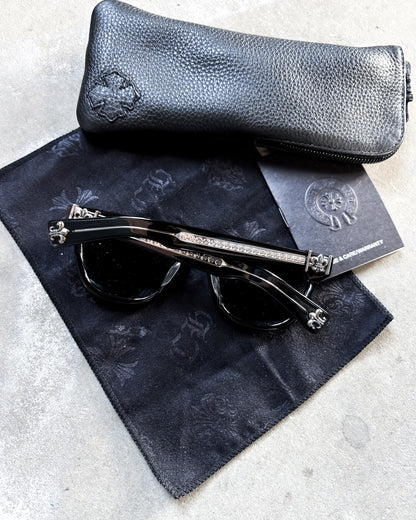 PENETRANUS REX FLEUR SUNGLASSES