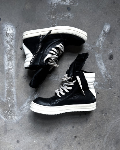 SS16 CYCLOPS GEOBASKETS