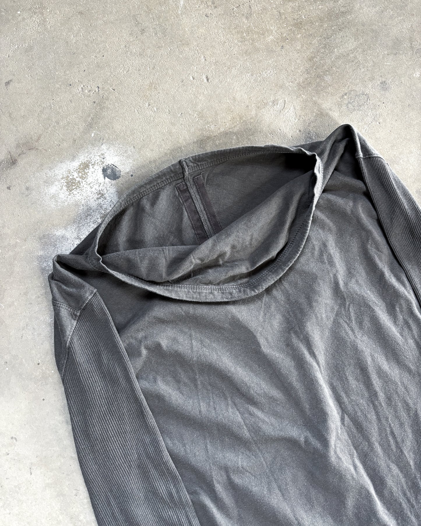 F/W13 DARK DUST LONGSLEEVE