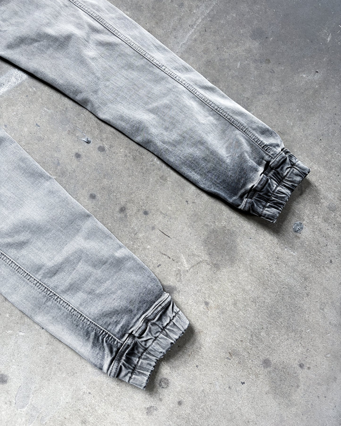 F/W23 MINERAL PEARL MASTODON CARGOS