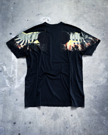 S/S17 FLAME WINGS T-SHIRT