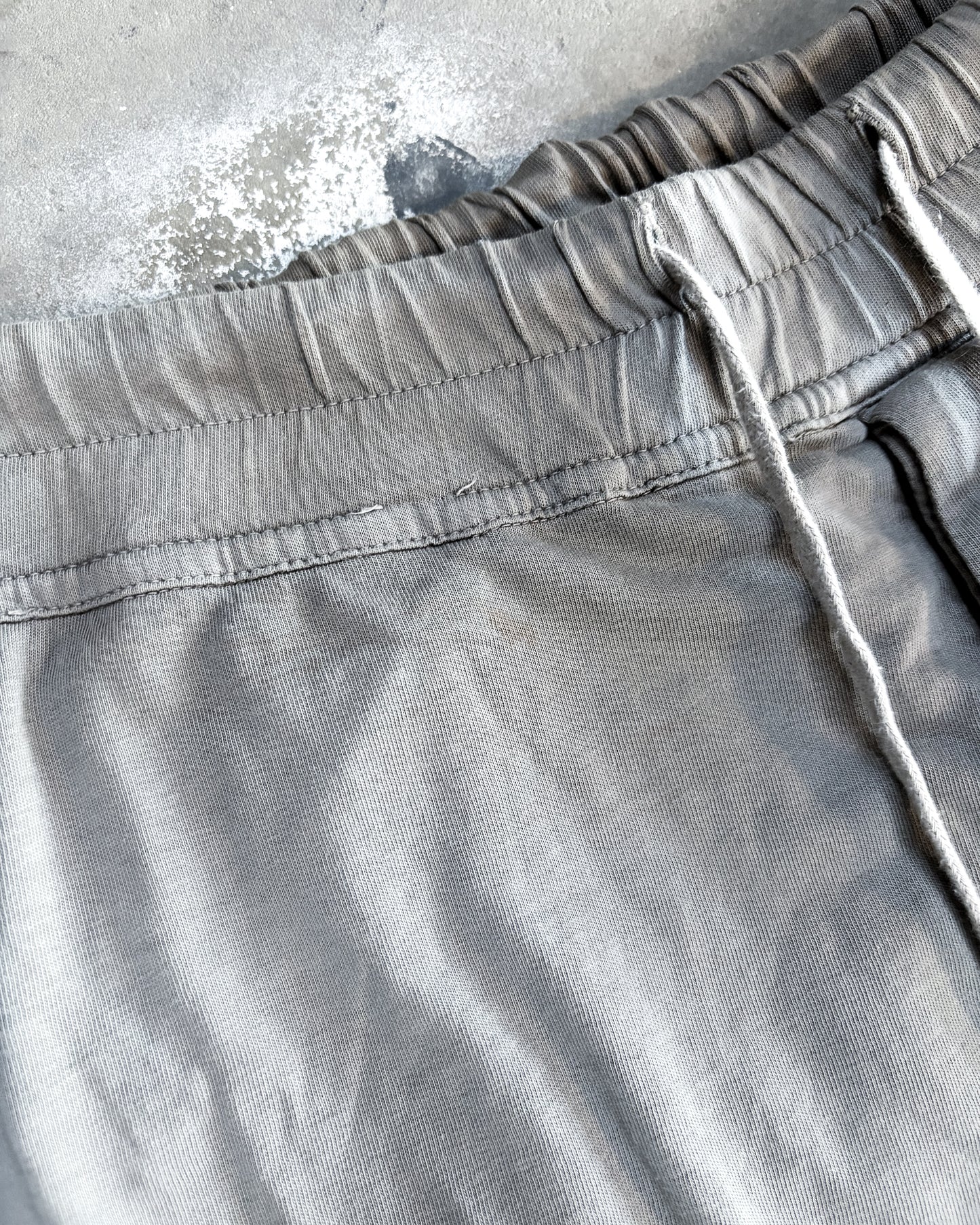 S/S19 ‘BABEL’ DUST PODS