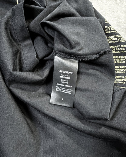 SS23 PRINTWORKS T-SHIRT