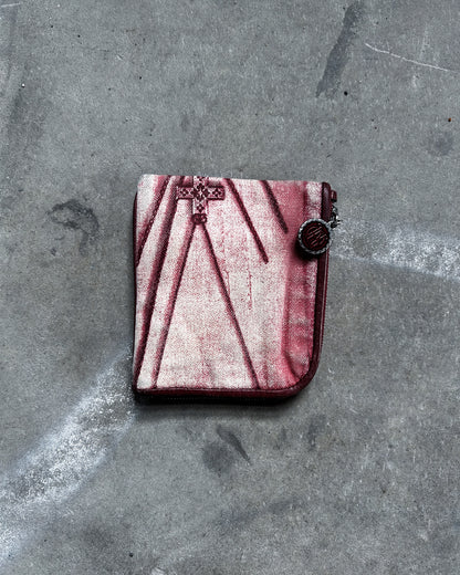 90S CROSS POUCH