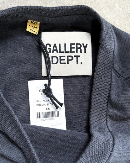 S/S23 ANARCHY LONGSLEEVE