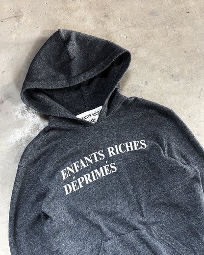 OG ERD LOGO HOODIE