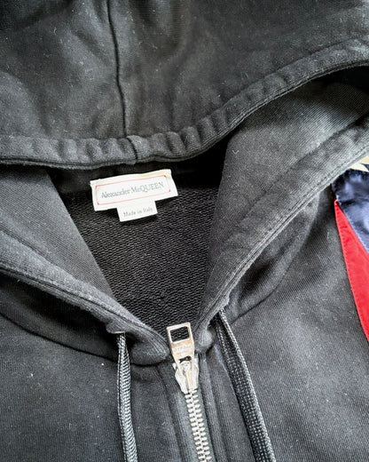 S/S19 GUNSLING STRIPE TRACKSUIT
