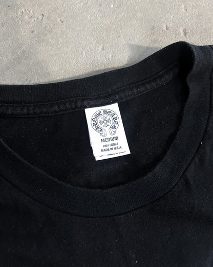 CHROME HEARTS FOTI T-SHIRT