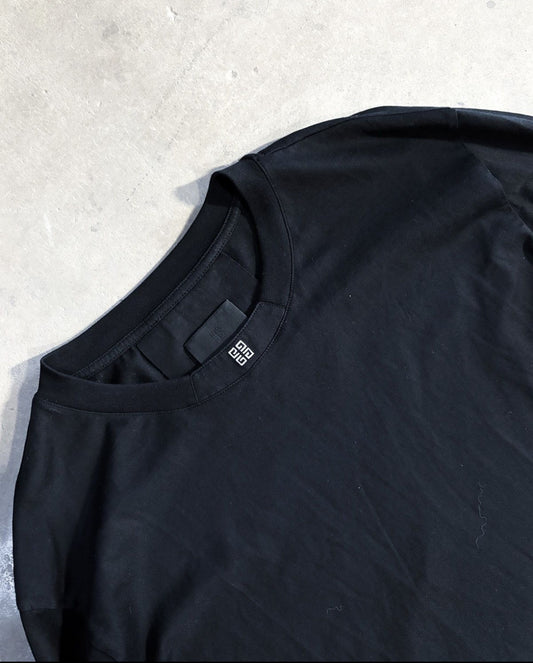 4G STAFF UNIFORM LONGSLEEVE