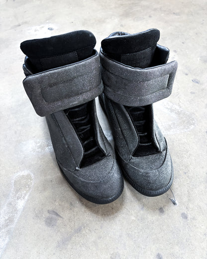 F/W16 GLITTER FUTURES