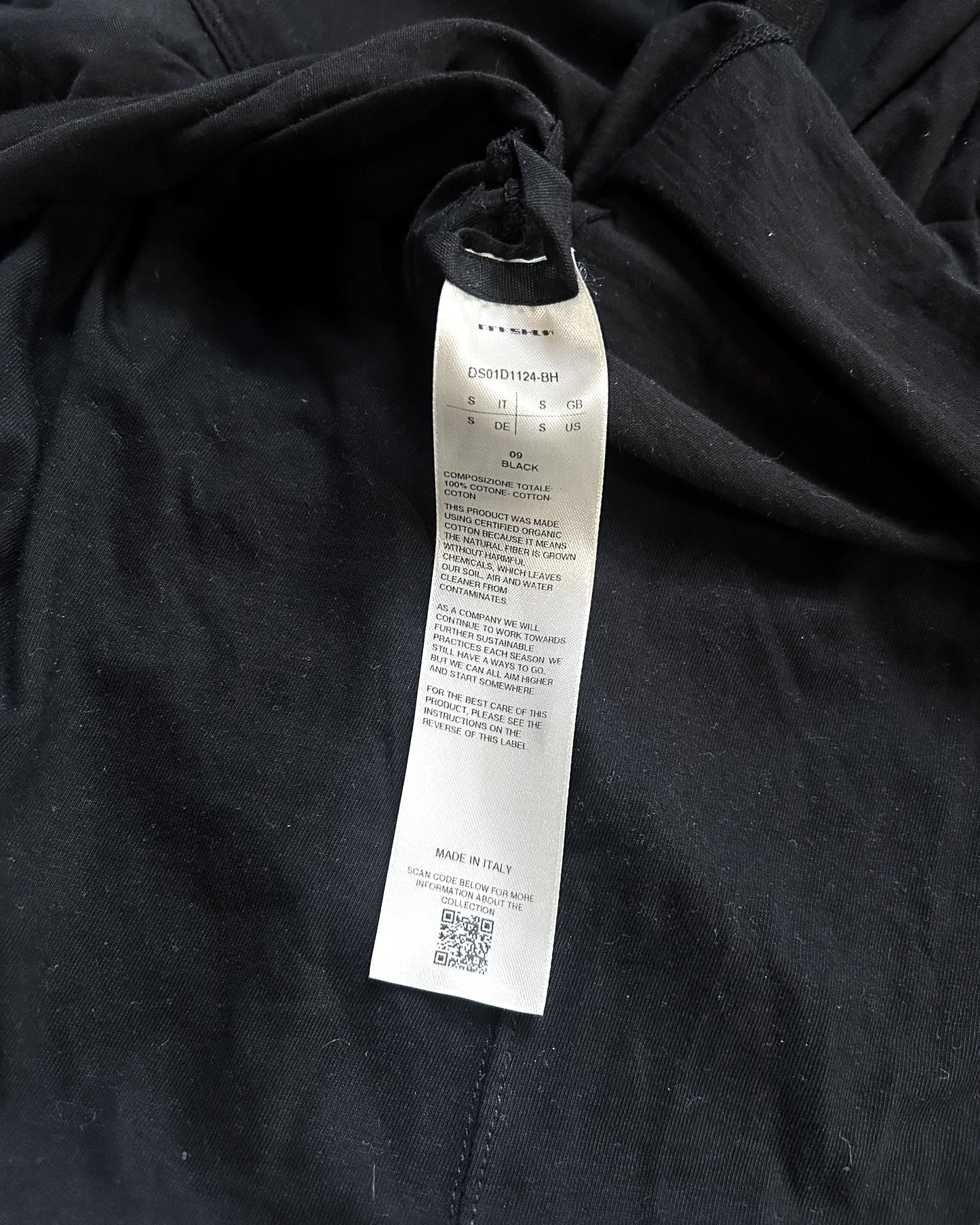 FW24 MEMBRANE T