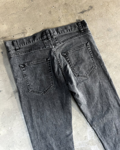 S/S14 HEDI ERA GREY DO2 DENIM