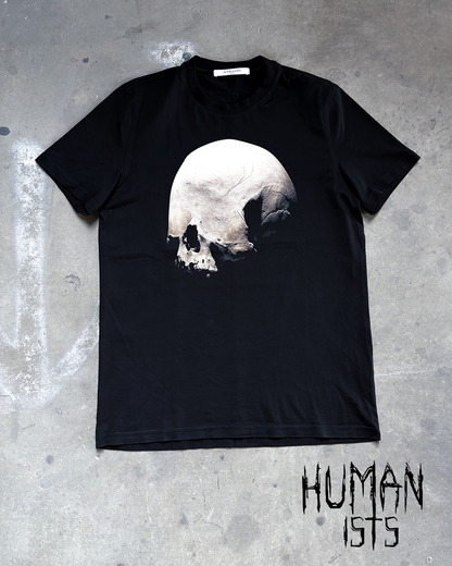 F/W15 EYELESS SKULL T-SHIRT