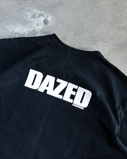 SS02 POEM T-SHIRT