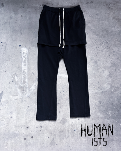 F/W15 KILT SWEATPANTS