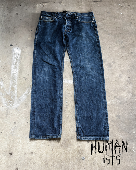 KVA BLUE DENIM
