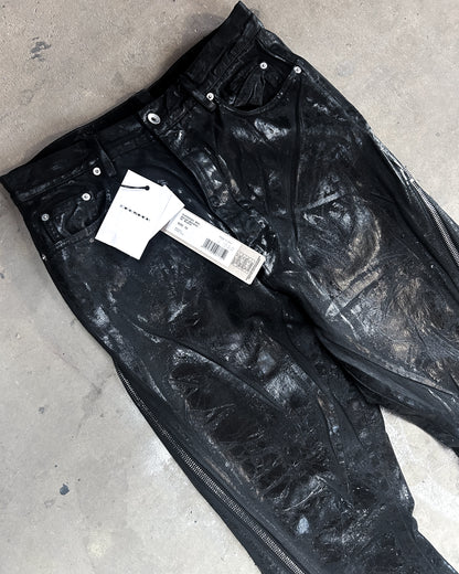 FW24 MEGACRUST BOLANS