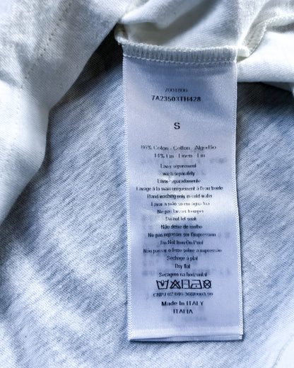 SS17 DIOR ADDICT T-SHIRT