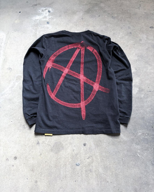 S/S23 ANARCHY LONGSLEEVE