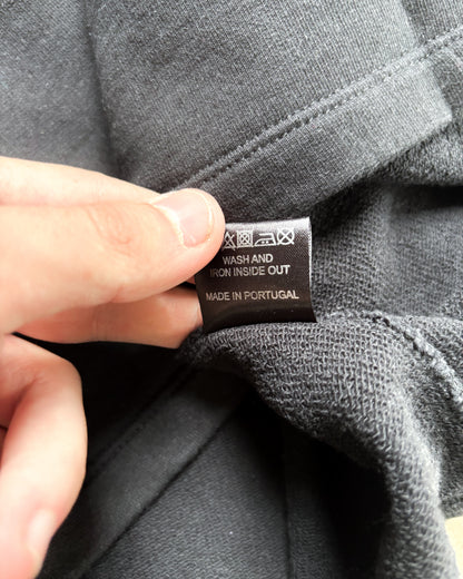 RAF SS15 KOI COLLAGE SWEATER