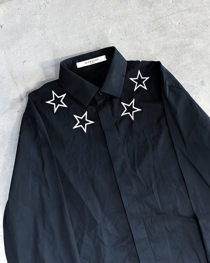 SS17 STAR SHIRT