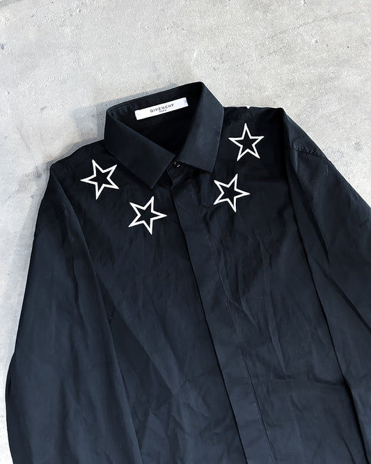 SS17 STAR SHIRT