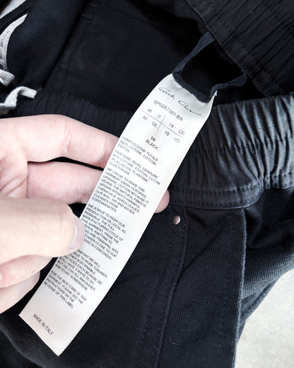 F/W21 ‘GETHSEMANE’ MAINLINE BELA JOGGERS