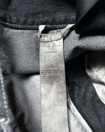 FW22 DARK DUST GETHS