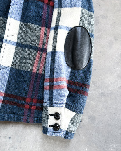 F/W08 “MY OWN PRIVATE PORTLAND” RUNWAY CPO JACKET