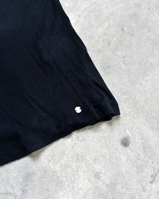 SILENT CASHMERE T-SHIRT