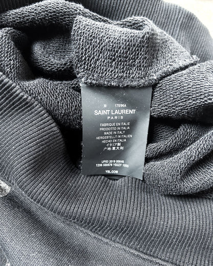 SLP HEDI PAISLEY HOODIE