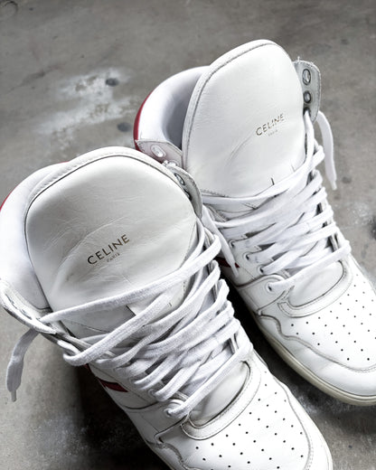S/S22 BREAK HIGH TOP