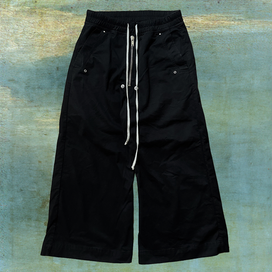 RICK OWENS EDFU GETH BELA PANTS