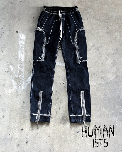 S/S20 IRISE BAUHAUS CARGOS