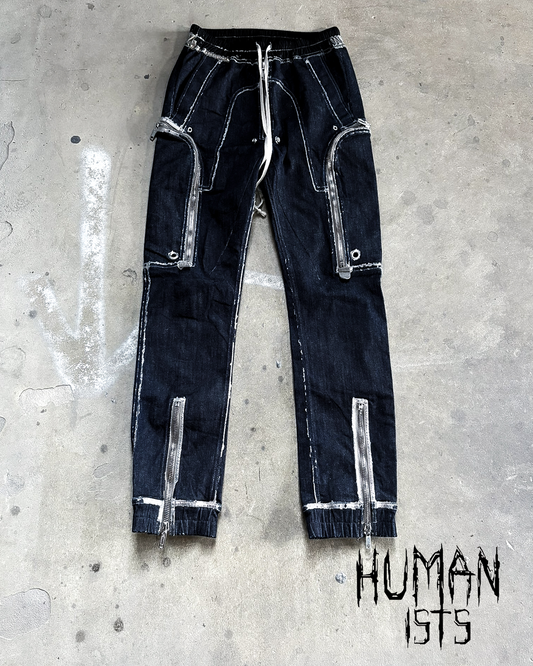 S/S20 IRISE BAUHAUS CARGOS