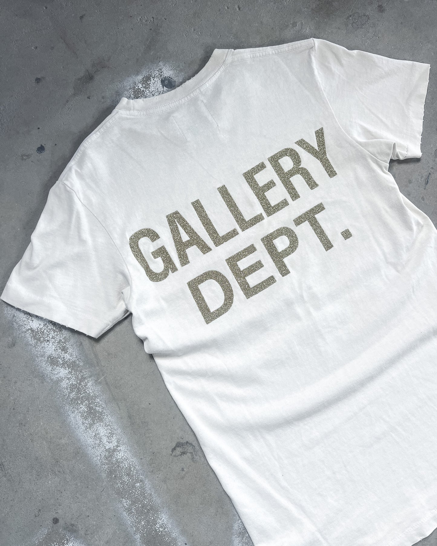 S/S23 SLEEP APNEA T-SHIRT